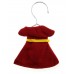 Арома-саше платье с вышивкой "Любимой маме", аромамасло магнолия №5096.150