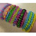 Набор для плетения браслетов из силиконовых резинок Loom Bands №5198.60