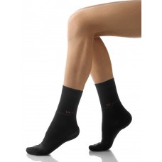 Носки детские хлопок black (черный) , размер: 31/34 №4947.80