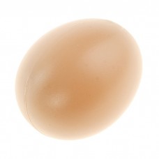 Прикол "Яйцо" 1 шт, пластик №4770.91