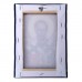 Икона холст "Святитель Николай Чудотворец" на подвесе, 1,8 × 15 × 20 см №4536.66