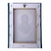 Икона холст "Покров Пресвятой Богородицы" на подвесе, 1,8 × 15 × 20 см №4537.66