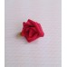 Цветочек латекс, цвет: красный размер: 4,0 см №3636.300