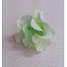 Цветочек латекс, цвет: салатовый размер: 5,0 см №3640.375