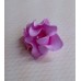 Цветочек латекс, цвет: фуксия размер: 5,0 см №3639.375