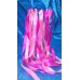 Серпантинка SvetikFantasy ленты, колокольчик цвет: фуксия, розовый №3584.30