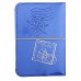 Обложка для паспорта "VOYAGE" 9,6х13,7см №2346.181