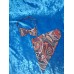 Комплект галстук-бабочка и платок в карман SvetikFantasy  №2521.488