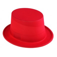 Шляпа цилиндр  №6068