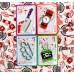 Игра с карточками "Крутые разборки" №6093