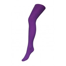 Колготки FATA colorata 80 purple (пурпурный) размер: L/XL №46.148 
