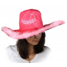 Шляпа "Мадемуазель" размер: 49x12x44 см №491.240 
