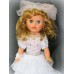 Кукла Невеста Прелесть в белом платье 40см SvetikFantasy №710.1470