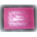Книга для пожеланий  А5 цвет:темно-розовый №575.135