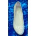 Туфли, Blossem цвет: белые №851.1300
